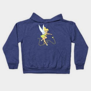 Tinkerbell Kids Hoodie